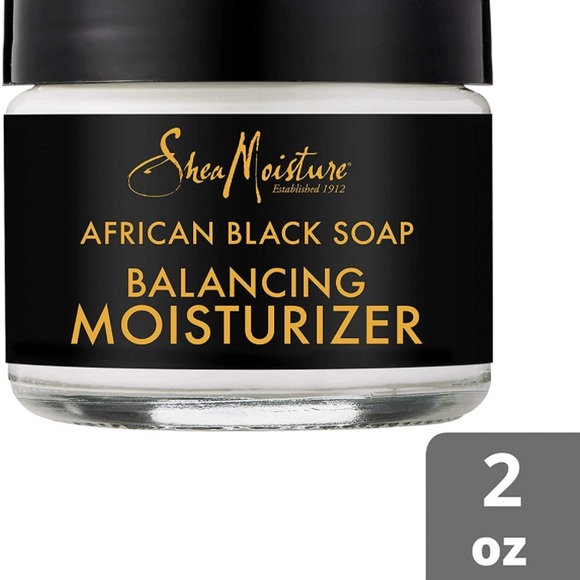 African black soap balancing moisturizer - Picture 4 of 9